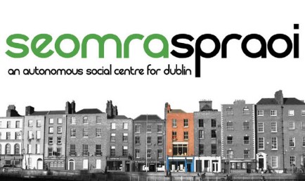 The non-profit organisations in Dublin Support each other.