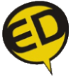 Exchnage Dublin logo